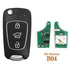 Remotos originais da série de keydiy kd b04 para kd900/mini kd/urg200 programador chave b série 2024 - compre barato