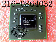 Chip gráfico cpu bga, chip novo e original para cpu 100% 216-0864032 216 0864032 2024 - compre barato