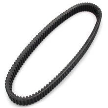 Motorcycle Drive Belt Transfer Belt For Arctic Cat ZR-series ZR900 EFI Sno Pro For Polaris 3211114 440 IQ/EURO 600 RR 0627-045 2024 - buy cheap