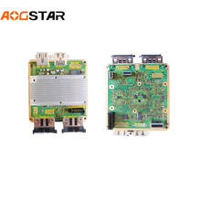 Aogstar электронная панель материнская плата разблокированная с чипами гибкий кабель для Nintendo GameCube NGC 2024 - купить недорого