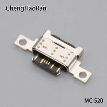 ChengHaoRan 1PCS/lot  Micro Usb Charge Socket Jack Plug Dock For Nokia Nokia 7  TA-1041 1042 1054plus Charging Connector Port 2024 - buy cheap