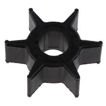 Impeller Replacement for Yamaha Water Pump Sierra 15mm Outboard Motor Parts 6H3-44352-00 2024 - buy cheap