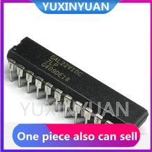 1PCS GAL22V10C-7LP GAL22V10C-7 GAL22V10C GAL22V10 GAL22 DIP24 IN STOCK 100%GOOD 2024 - buy cheap