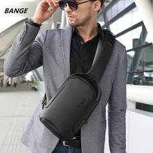 Xiaomi-bandolera informal para hombre, resistente a los arañazos, resistente al desgaste, para negocios, bolso de pecho 2024 - compra barato