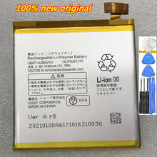 Bateria 100% original de substituição para celulares afiadas com 3160mah 2024 - compre barato