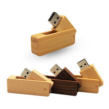 (10pcs Free LOGO)Multiple Styles Wooden USB 2.0 Flash Drive Maple Wood Pendrive 4GB 8GB 16GB 32GB 64GB Memory Stick Wedding Gift 2024 - buy cheap