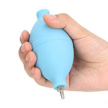 Mini Rubber Dust Blower Ball Air Duster Compressor Strong Blowing Cleaning Tool Circuit Welding Optical Equipment Electronics 2024 - buy cheap