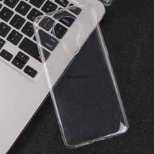 Ricestate-funda trasera transparente para teléfono, carcasa suave ajustada de silicona transparente para Nokia 6,2, 7,2, 5,3, 8,3, 2,2, 2,3, 4,2 2024 - compra barato