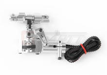GARTT-Cinturón de ensamblaje de cola de empuje doble DFC, compatible con Align Trex 450 Heli, 450 2024 - compra barato