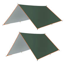 Waterproof Sun Shade Sail Tent Awning Canopy Shelter for Backyard Family Patio 2024 - buy cheap