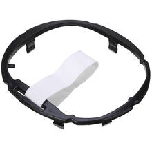 For Fiat 500 500c 1pc Gear Knob Shift Lever Boot Frame Plastic Gear Gaiter Cover Ring Frame 71775051 Mayitr 2024 - купить недорого