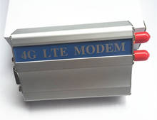 RS232 serial gsm/gprs modem lte module simcom 4g modem price wireless sms 4g gsm sms modem 2024 - buy cheap