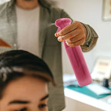 3 Color Hairdressing Spray Bottle Salon Barber New Fashion Hair Spray Bottle 300ML Hair Tools Water Sprayer Beauty Hair Care 2024 - buy cheap