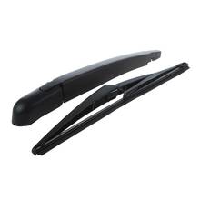 Rear Wiper Arm Blades For Renault Clio Mk2 1998 to 2005 R S Campus 2024 - buy cheap