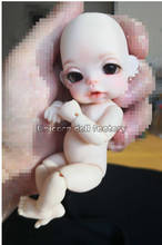 BJD 1/8 Gua Ge doll Fashion Doll, birthday gift, 2024 - buy cheap