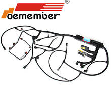22018636 Engine Wiring Cable Harness Electrical Assembly Trailer For VOLVO 21372461 21060180 21060810 20911650 20911550 2024 - buy cheap