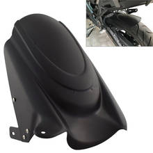 Задняя шина Hugger Fender Mudsling, брызговик, черный для KAWASAKI Versys KLE 650 KLE650 LE650 2015 2016 2017 2018 2019 2020 2024 - купить недорого