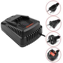 Li-ion Battery Charger for Bosch 14.4V 18V Battery BAT609 BAT618 Charging Stand 2024 - buy cheap