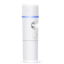 Mini Nano Spray Portátil Umidificador Umidificador Facial Steamer Rosto Ferramentas de Beleza Rosto Cuidados Com A Pele Facial Cuidados de Limpeza Ferramentas 2024 - compre barato