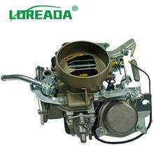 Loreada-Conjunto de carburador para motor ISUZU G161, 8-94207-917-1 8942079171 2024 - compra barato