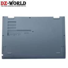 Carcasa inferior Original para Lenovo ThinkPad X1 Yoga 3rd Gen 01AY984 01AY938 460.0cx07.0011, nueva 2024 - compra barato