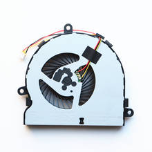 New Original Cpu Fan For HP 15-G000 15-G100 15-R000 15-R100 250G3 246G3 Cpu Cooling Fan DFS470805CL0T FFG7 753894-001 2024 - buy cheap