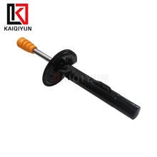 For BMW E38 7 Series 735iL 740iL 750iL Front Left Airmatic Ride Strut Suespension Pneumatic Air Shock Absorber 141500115441 2024 - buy cheap