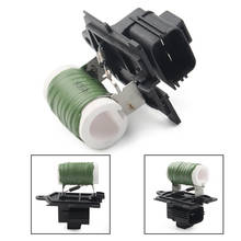 Resistencia del ventilador de refrigeración del motor del coche, accesorio para DODGE JOURNEY 2009, 2010, 2011, 2012, 2013, 2014, 2015, 2016, 2017, 2018, 2019, 68054677AA 2024 - compra barato