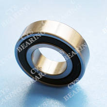 radial shaft 63/22 2RS bearing deep groove ball bearing 22*56*16 2024 - купить недорого