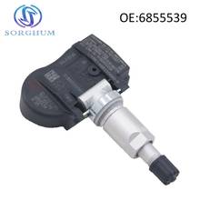 6855539 TPMS датчики давления в шинах замена для BMW OE часть 36106856209, 36106881890 3/2014-Up 2024 - купить недорого