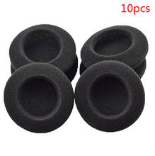 10pcs/lot Replacement Earphone Ear Pad Earpads Sponge Soft durable Foam Cushion For Koss For Porta Pro 2024 - buy cheap