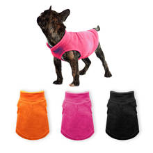 Ropa de lana cálida para Gato, ropa de invierno para perros pequeños y medianos, chaleco para cachorros y gatitos, pijamas Sphynx, chaqueta para cachorros 2024 - compra barato