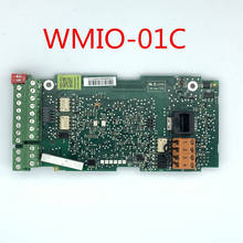 ACS355 interface signal board motherboard control card cpu board io board terminal board WMIO-01C 2024 - buy cheap