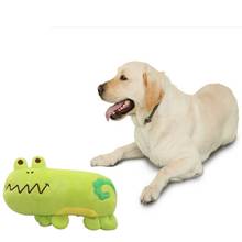 Pet Squeak Toys Dog Puppy Chew Toy Squeaky Plush Sound Cute Squeaking Toys Puppies Squeaker 2024 - купить недорого
