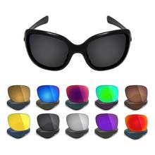 Mryok óculos de sol lentes de troca, óculos de sol lentes de troca poralizadas para oakey necessaire (lentes somente)-opções 2024 - compre barato