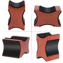 Guitar Neck Rest Support Electric & Acoustic Guitar & Bass Luthier Setup Tool 124F 2024 - buy cheap