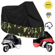 Kit de carenado para motocicleta, accesorios impermeables para Yamaha R6, Ducati Multistrada, Suzuki Gsr 600, camisa Ktm, Nmax indio 2024 - compra barato