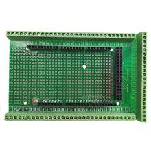 Prototype Screw/Terminal Block Shield Board Kit For ArduinoMEGA-2560 R3 2024 - buy cheap