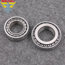 Motorcycle Steering Head Stem Bearings For Honda CB750 Nighthawk 750 1991-2003, CB1000 1994-1995 ,CB1000R 2011-2015, 2024 - buy cheap