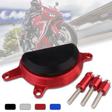 For HONDA CB650 CB 650 R RA CB650R Neo Sports Cafe RH02 2019-2021 Right Engine Pulse Timing Cover Guard Crash Slider Protector 2024 - buy cheap