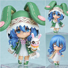 Date A Live Yoshino 395 Action Figure PVC Collection Model toys brinquedos for christmas gift 2024 - buy cheap