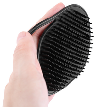 Pocket Travel Hair Comb Scalp Massage Comb Detangling Hair Brush Detangler for Women Men Salon Hairdressing Hair Styling Tools 2024 - buy cheap