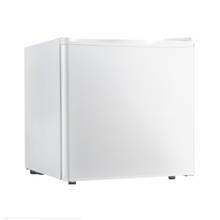50л бытовой энергосберегающий мини одна дверь холодильник однотемпературный холодильник для общежития Прокат небольшой размер 2024 - купить недорого