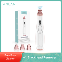Blackhead Remover Vacuum Pore Acne Pimple Removal Facial dermabrasion Nose Face Deep Cleansing Machine Clean Skin Care Tools 2024 - buy cheap