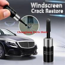 Automotive Glass Nano Fluid Car Window Crack Chip Repair Tool Kit  Wholesale Quick Delivery Resin 2024 - buy cheap