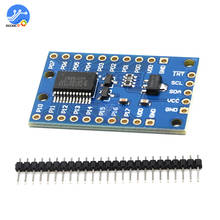 PCF8575TS expansion board module I2C communication control 16 IO Ipf8575 IO expansion module for Arduino 2024 - buy cheap