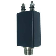 100W 1:1 HF Shortwave Antenna Balun QRP Mini Baluns M Interface HF Frequency Dropshipping 2024 - buy cheap