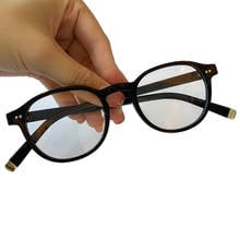 Small Square Glasses Frames Women Retro Styles Brand Designer Optical Fashion Computer Glasses Frame 2024 - buy cheap