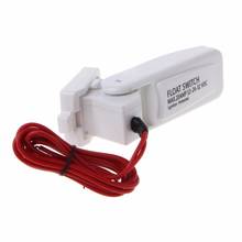 Interruptor de flotador de bomba de sentina automática para barco, 12V, 24V, 32V, encendido protegido, mercurio 2024 - compra barato