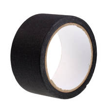 10m 4.9cm Camo Adhesive Tape Waterproof Cloth Tape Hunting Accessory 2024 - buy cheap